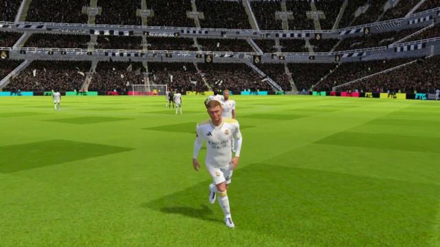 💥New Kit Real Madrid 23-24 DLS23😯
