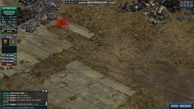 War Commander смотреть онлайн