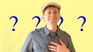 What's Your Name? Song for Kids