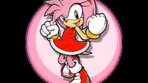 My Sweet Passion by Nikki Gregoroff (Theme of Amy)