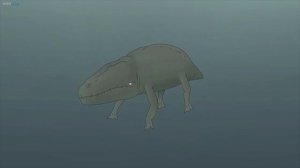 Заключение SCP эпизод 4.