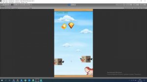 Fly High   игра на основе графики   GamePlay