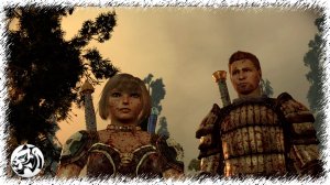 Dragon Age: Origins. Разбойник #5. Дикие земли