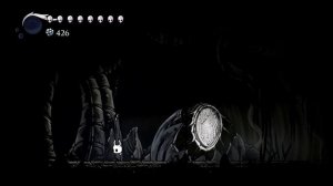 Hollow Knight- How to Find Abyss Shriek Spell (Upgrade to Howling Wraiths)