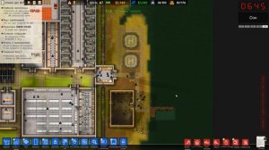 +100 ЗАКЛЮЧЕННЫХ! - #10 PRISON ARCHITECT ISLAND BOUND ПРОХОЖДЕНИЕ