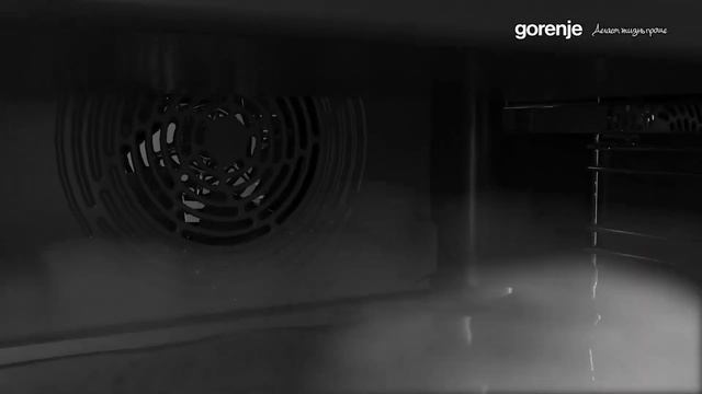 Духовой шкаф Gorenje BOS6737E06FBG, BOS6737E06WG смотреть онлайн