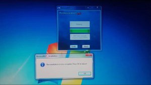 FIXED Unsupported partition table Windows Loader