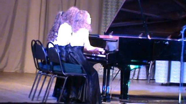 В.Дашкевич-Похождения Бумбараша обр.С.Назарова.MPG