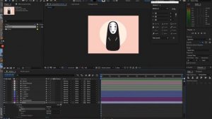 Making a simple Lottie animation (json) with After Effects and Bodymovin