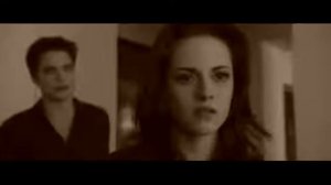 Джейкоб и Ренесми История часть 2