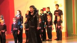 Цирковая студия "Мечта"