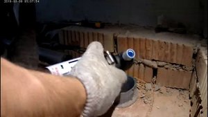 соединение канализации без раструбов