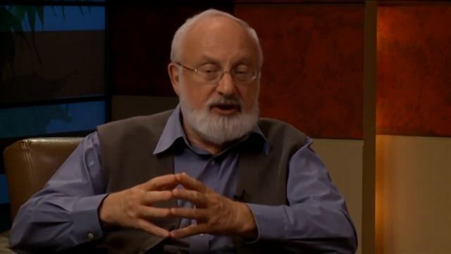 "Не спускайся в Египет". Толдот, передача 2
