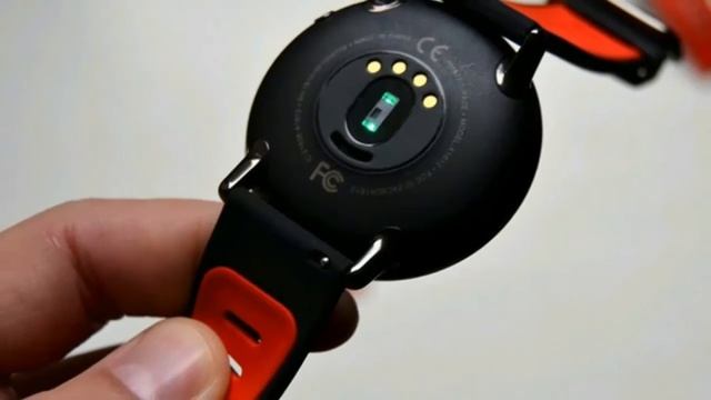 HOT NEWS 2017 Amazfit PACE review by GSM Arena new смотреть онлайн