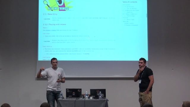 Take your Git practice to the next level смотреть онлайн