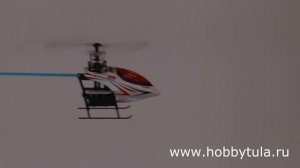Радиоуправляемый вертолёт Syma F3