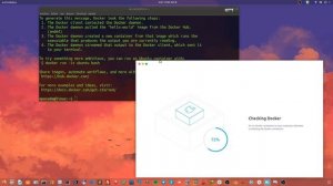 2020 | Instalación de Docker en Ubuntu Linux 18.04.4 LTS