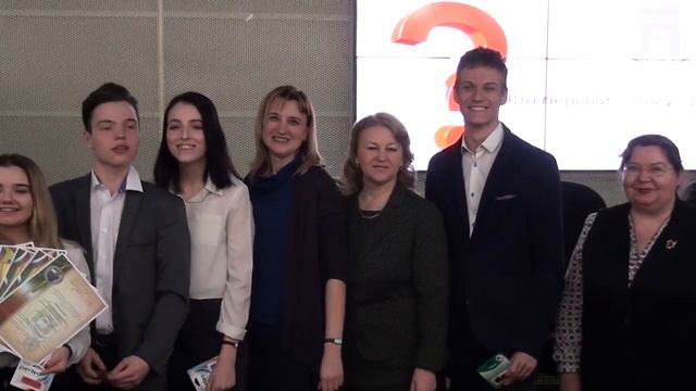 Новости ОмГТУ за март 2018г. смотреть онлайн