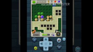 Алмазный квест: Без спешки! Angkor Wat 2. Уровень 10