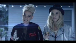 NERVO - Hold On