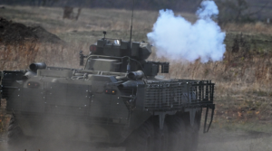 «Сделал все четко, грамотно»: российский военный о дуэли БТР с БМП Bradley ВСУ