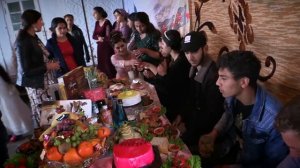 ЦЫГАНСКАЯ СВАДЬБА 1 часть Сватовство город Калиновка 21 апреля 2021 г Коля и Алёна