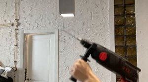 Перфоратор PIT