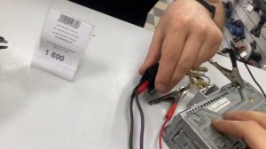 Автомагнитола Pioneer MVH-170UB