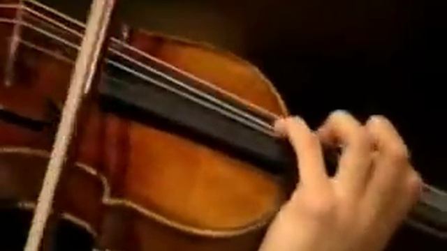 Soyoung Yoon | Franck Violin Sonata | 1st Mvt | Queen Elisabeth Violin Competition | 2009 смотреть онлайн