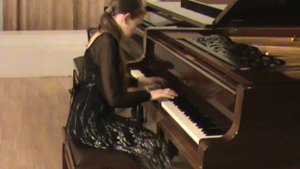 Шопен Этюд Соль бемоль мажор, Чайковский Ноктюрн Фа мажор