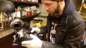 Причины выхода из строя исправного двигателя.(sym maxsym 400)