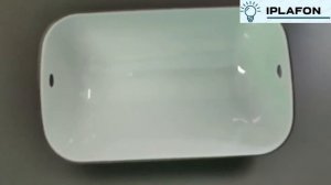 Зелёный плафон/абажур для настольной лампы Bankeer (Банкир)