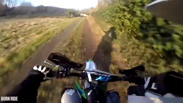 Топ 5. Копы vs Байкеры. Угадай кто быстрее? смотреть онлайн