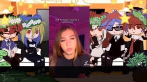 {Реакция стран на ТТ}{коллаб с @KRYSTAL.official}