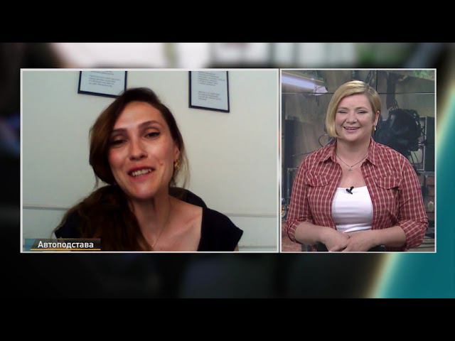 Разговоры у капота 28.06.2021