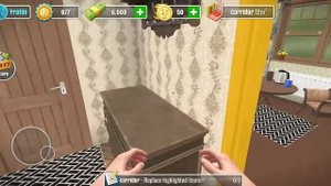 House Flipper: Home Design #1 (by PlayWay SA) - Android Game Gameplay