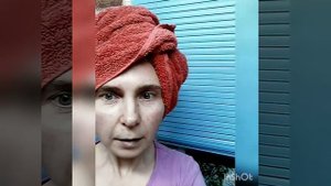 Тестирование краски Salon 7.03 от Faberlic