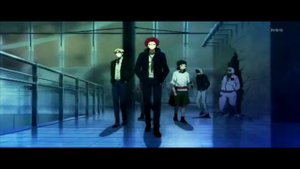 Они называют меня босс