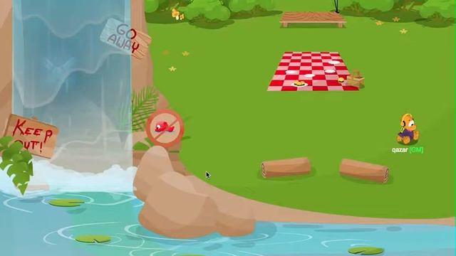 Kingdom Island Virtual World- 1st cross platform VW (2014) смотреть онлайн