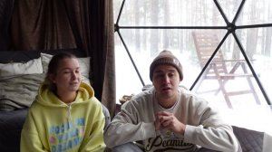 Куда съездить в ТВЕРСКОЙ ОБЛАСТИ? | Глемпинг ВИЛИ УЛЕЙ. Отдых для БОГАТЫХ. VILLEY ULEY