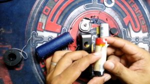 Voopoo Drag S | no power | battery issue replace |