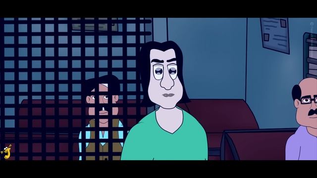 Raat 10 tar Express - Bhuter Golpo | Bangla Story | 10 O clock Night  | Bengali Ghost Story | JAS смотреть онлайн