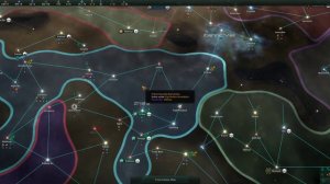 Let's Play Stellaris Multiplayer Game with my Community #01