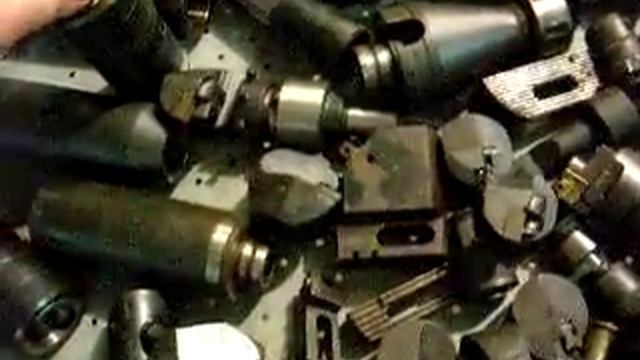 DSCN9706.avi Расточка подшипника смотреть онлайн