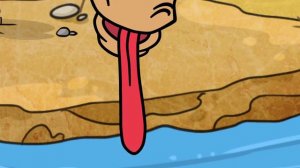 Профессор Почемушкин Серия 16