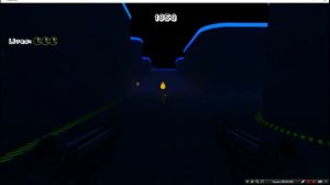Pacman 3D|Очень стремная игра|Пакман 3D|Обзор|Very scary game