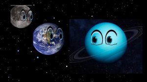 Чем Пахнет Уран?!