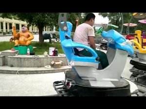 Аттракцион"Сафари-Охотник"