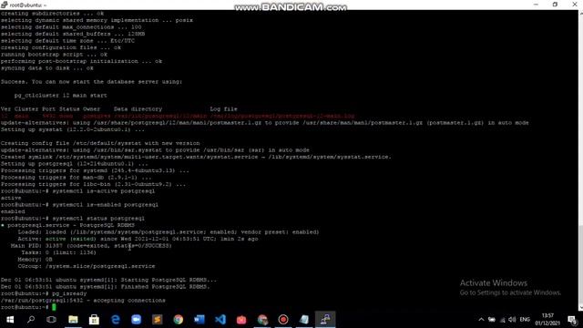 Cara install dan konfigurasi server ubuntu beserta cara instalasi NGINX ...