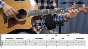 Wonderful tonight(Eric Clapton) fingerstyle (TAB)